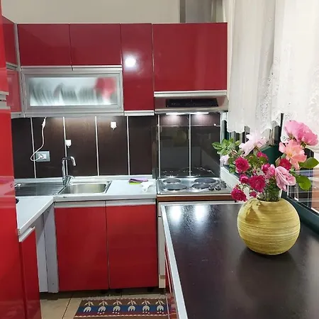 Shtepia E Luleve Apartment Golem (Tirana)