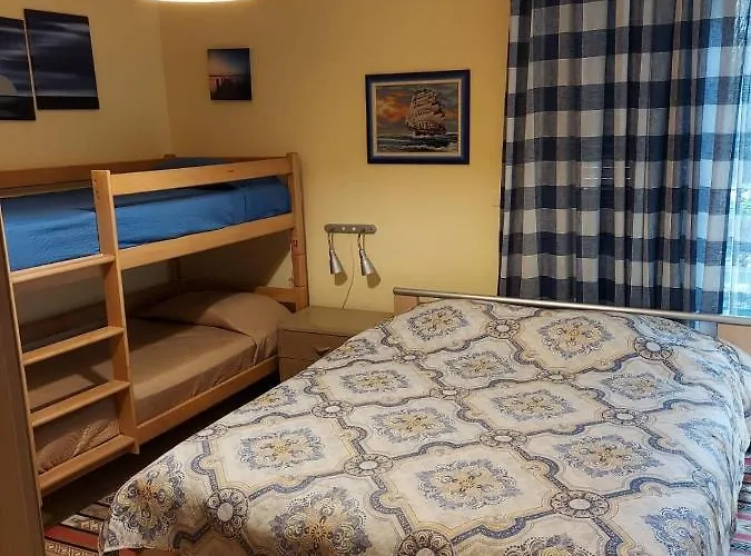 Apartmán Shtepia E Luleve *